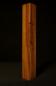 Preview: Pfeffermühle Holz Handarbeit Natur Handarbeit Zwetschge - CP1801343