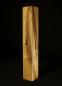 Preview: Pfeffermühle Holz Handarbeit Groß Rinde Walnuss - CP1801345