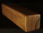 Preview: Chilimühle Holz Handarbeit Walnuss Handgefertigt - CP1801361