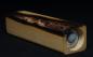 Preview: Pfeffermühle Holz Handarbeit Rinde Urig Walnuss - CP1801365