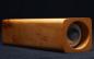 Preview: Pfeffermühle Holz Handarbeit Rinde Urig Apfel - CP1801377