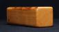 Preview: Pfeffermühle Holz Handarbeit Rinde Urig Apfel - CP1801380
