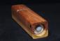 Preview: Pfeffermühle Holz Handarbeit Urig Mirabelle - CP1801417