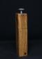 Preview: Pfeffermühle Holz Handarbeit Urig Handgefertigt Walnuss - CP1801476