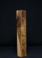 Preview: Pfeffermühle Holz Handarbeit Groß Rinde Walnuss - CP1801503