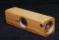Preview: Pfeffermühle Holz Handarbeit Chilimühle Pfeffermühle Apfel - CP1801553