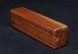 Preview: Pfeffermühle Holz Handarbeit Chilimühle Pfeffermühle Zwetschge - CP1801557