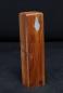 Preview: Pfeffermühle Holz Handarbeit Chilimühle Pfeffermühle Zwetschge - CP1801558
