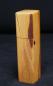 Preview: Pfeffermühle Holz Handarbeit Chilimühle Pfeffermühle Zwetschge - CP1801559