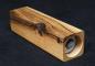 Preview: Chilimühle Holz Handarbeit Walnuss Handgefertigt - CP1801565