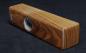 Preview: Chilimühle Holz Handarbeit Walnuss Handgefertigt - CP1801566