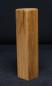 Preview: Pfeffermühle Holz Handarbeit Groß Rinde Walnuss - CP1801567