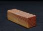 Preview: Pfeffermühle Holz Natur Handarbeit Zwetschge - CP1801573