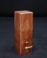Preview: Pfeffermühle Holz Natur Handarbeit Zwetschge - CP1801574