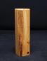 Preview: Pfeffermühle Holz Natur Handarbeit Zwetschge - CP1801577