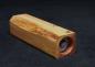Preview: Pfeffermühle Holz Handarbeit Natur Handarbeit Zwetschge - CP1801577