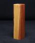 Preview: Pfeffermühle Holz Natur Handarbeit Zwetschge - CP1801578