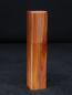 Preview: Pfeffermühle Holz Handarbeit Chilimühle Zwetschge - CP1801580