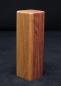 Preview: Pfeffermühle Holz Handarbeit Chilimühle Zwetschge - CP1801581