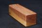 Preview: Pfeffermühle Holz Handarbeit Chilimühle Zwetschge - CP1801581