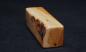 Preview: Pfeffermühle Holz Handarbeit Chilimühle Gewürze Apfel - CP1801584