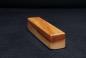 Preview: Pfeffermühle Holz Handarbeit Rinde Urig Apfel - CP1801586