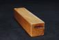 Preview: Pfeffermühle Holz Handarbeit Rinde Urig Apfel - CP1801587