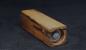 Preview: Pfeffermühle Holz Handarbeit Urig Eiche - CP1801592