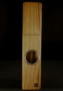 Pfeffermühle Holz Handarbeit Urig Handarbeit Walnuss - CP1801216