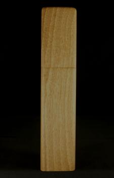 Preview: Pfeffermühle Holz Handarbeit Urig Handarbeit Walnuss - CP1801216