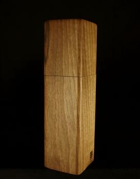 Chilimühle Holz Handarbeit Walnuss Handgefertigt - CP1801358
