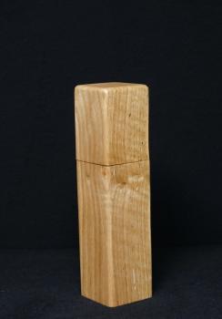 Chilimühle Holz Handarbeit Walnuss Handgefertigt - CP1801402