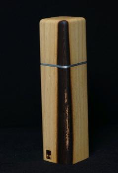 Chilimühle Holz Handarbeit Walnuss Handgefertigt - CP1801403