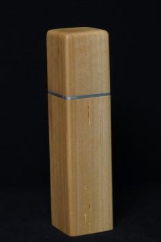 Chilimühle Holz Handarbeit Walnuss Handgefertigt - CP1801403