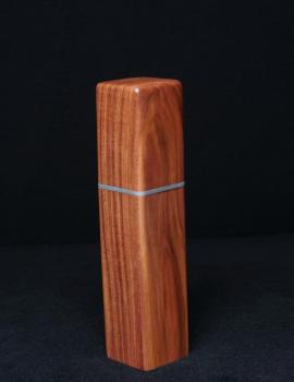 Pfeffermühle Holz Handarbeit Urig Mirabelle - CP1801414