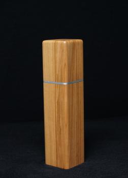 Pfeffermühle Holz Handarbeit Natur Kirsche - CP1801438