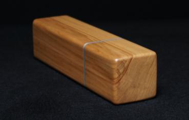 Pfeffermühle Holz Handarbeit Natur Kirsche - CP1801438