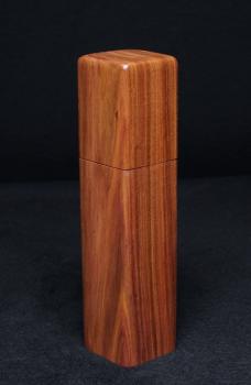 Preview: Pfeffermühle Holz Handarbeit Chilimühle Pfeffermühle Mirabelle - CP1801482