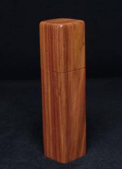 Preview: Pfeffermühle Holz Handarbeit Chilimühle Pfeffermühle Mirabelle - CP1801482