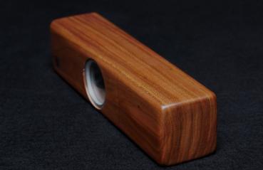 Preview: Pfeffermühle Holz Handarbeit Chilimühle Pfeffermühle Mirabelle - CP1801482