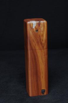 Pfeffermühle Holz Handarbeit Chilimühle Pfeffermühle Mirabelle - CP1801483