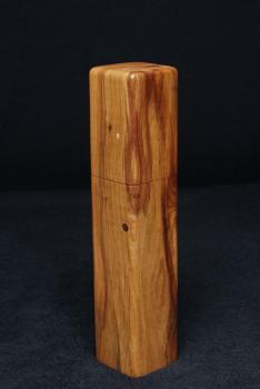 Preview: Pfeffermühle Holz Handarbeit Chilimühle Pfeffermühle Mirabelle - CP1801484