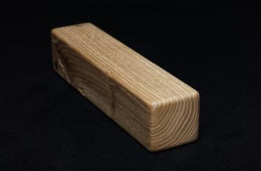 Preview: Chilimühle Holz Handarbeit Eiche Handgefertigt - CP1801488