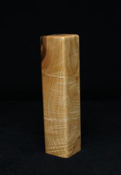 Preview: Pfeffermühle Holz Handarbeit Urig Handarbeit Walnuss - CP1801536