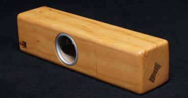 Preview: Pfeffermühle Holz Handarbeit Chilimühle Pfeffermühle Birne - CP1801551