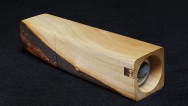Chilimühle Holz Handarbeit Walnuss Handgefertigt - CP1801562