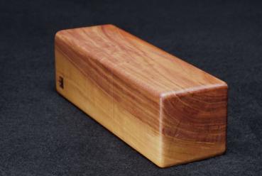 Preview: Pfeffermühle Holz Handarbeit Chilimühle Zwetschge - CP1801581