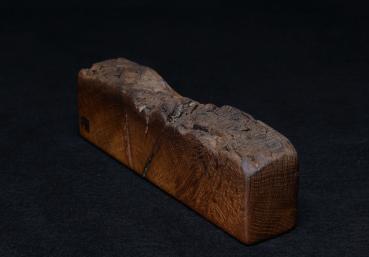 Preview: Pfeffermühle Holz Handarbeit Urig Eiche Antik - CP1590/46