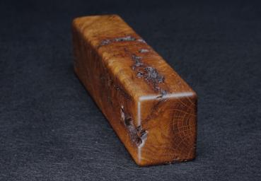 Pfeffermühle Holz Handarbeit Eiche Handgefertigt - CP1590/54