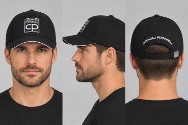 Baseballcap-chiemgaupeppermill